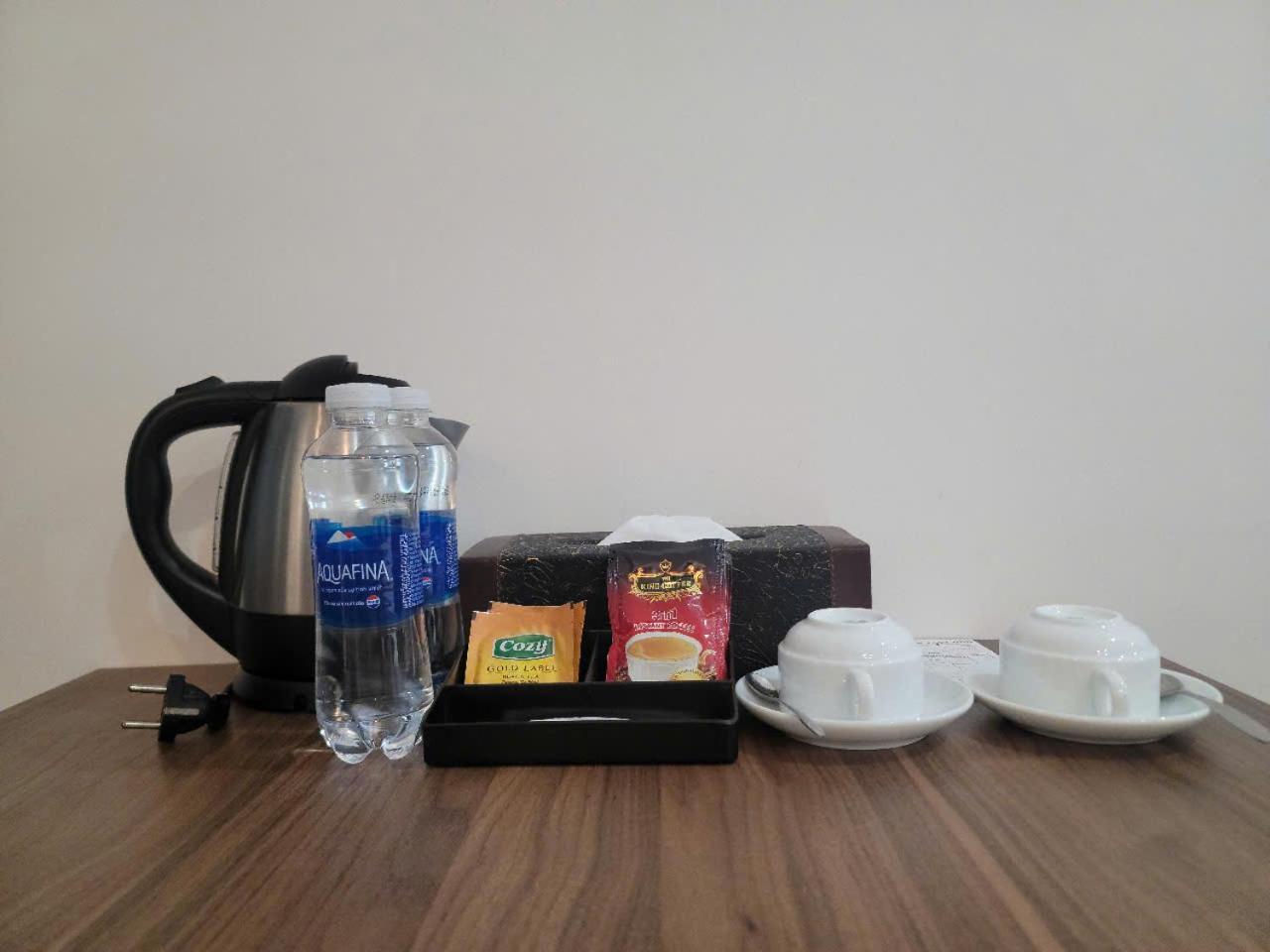 Luxor Boutique Hotel Hanoi Luaran gambar
