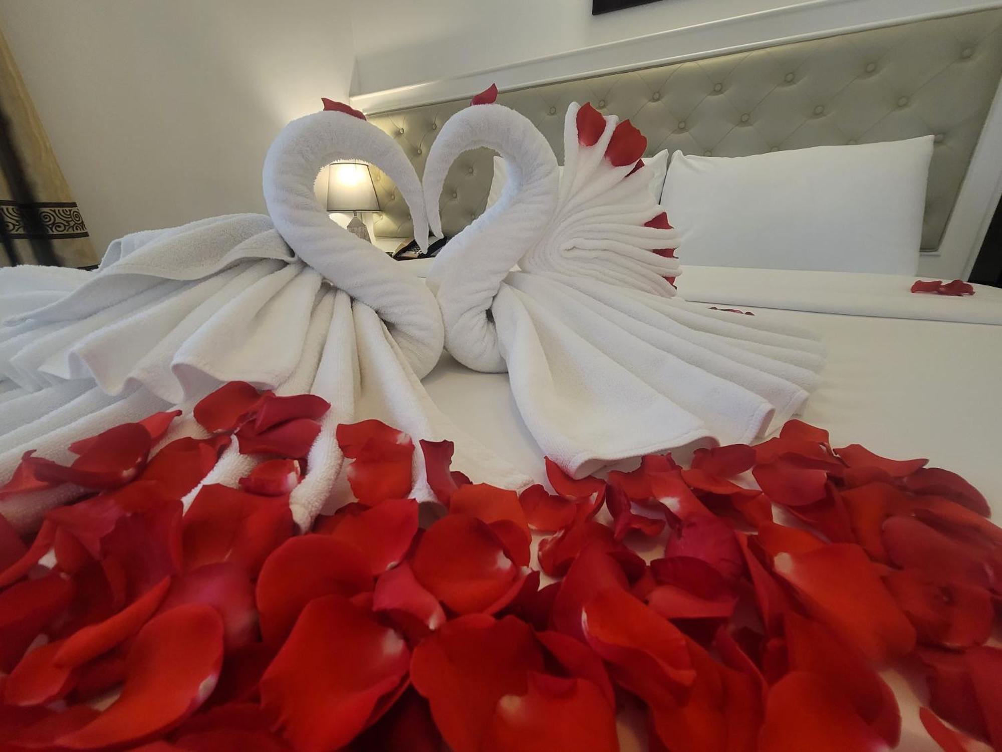 Luxor Boutique Hotel Hanoi Luaran gambar
