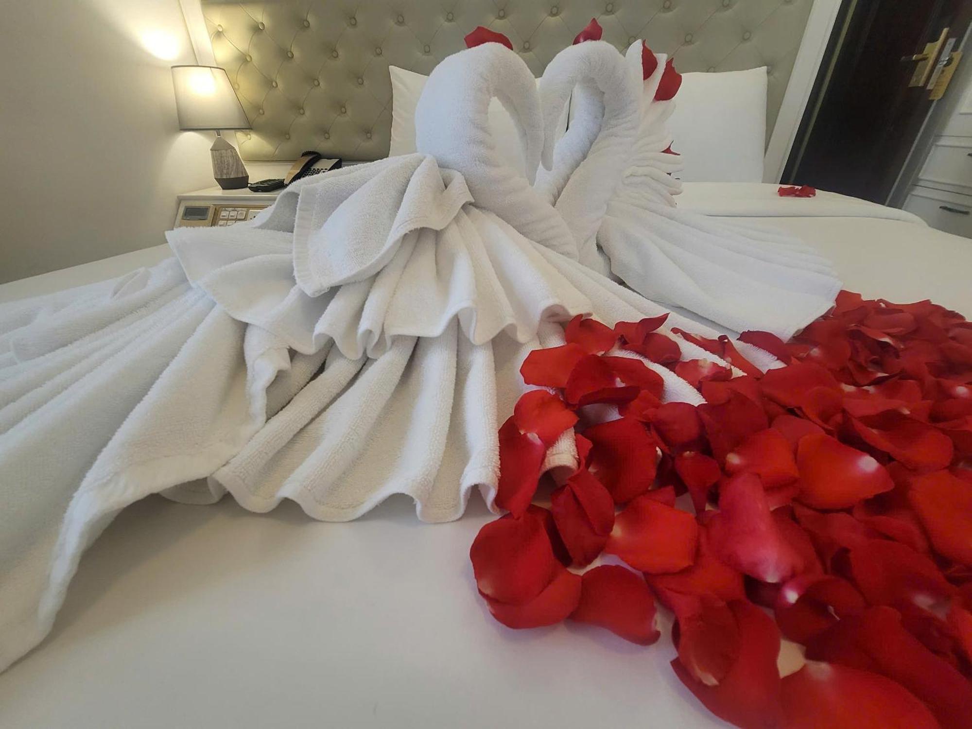 Luxor Boutique Hotel Hanoi Luaran gambar